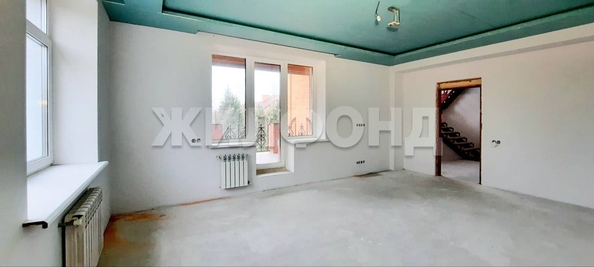 
   Продам дом, 600 м², Новосибирск

. Фото 26.