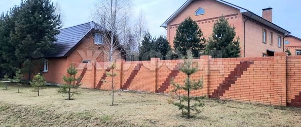 
   Продам дом, 600 м², Новосибирск

. Фото 39.