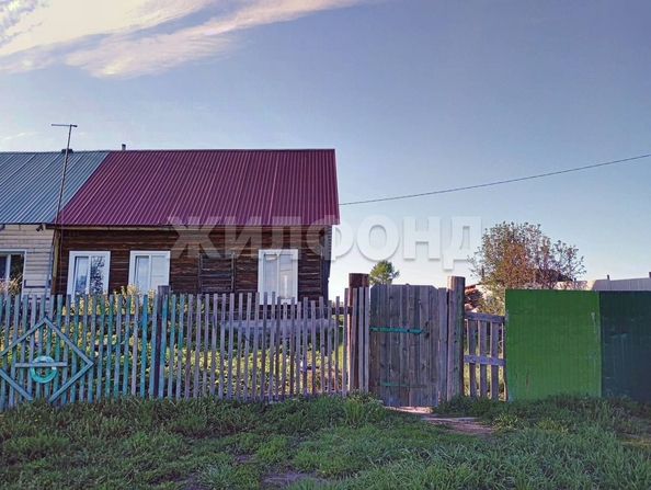 
  Продается дом, 63 м², поселок Ленинский
. Фото 2.