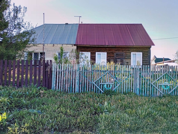 
  Продается дом, 63 м², поселок Ленинский
. Фото 3.