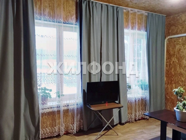 
  Продается дом, 63 м², поселок Ленинский
. Фото 6.