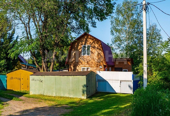 
  Продается дача, 72 м², Новосибирск
. Фото 1.