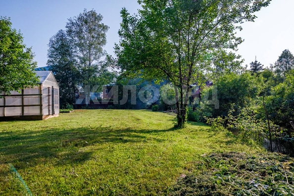 
  Продается дача, 72 м², Новосибирск
. Фото 11.