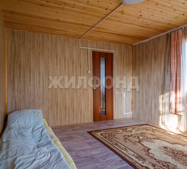 
  Продается дача, 72 м², Новосибирск
. Фото 23.