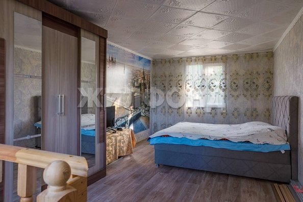 
  Продается дача, 72 м², Новосибирск
. Фото 24.