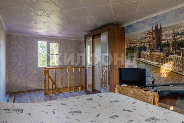 
  Продается дача, 72 м², Новосибирск
. Фото 25.