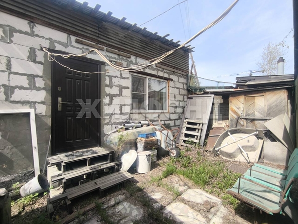 
   Продам , 42 м², Кавалерийская ул

. Фото 3.