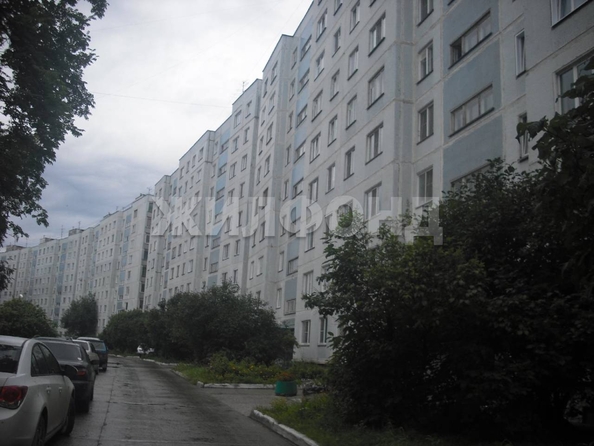 
  Продается комната, 25.3 м², Краснообск, д. 7а
. Фото 5.