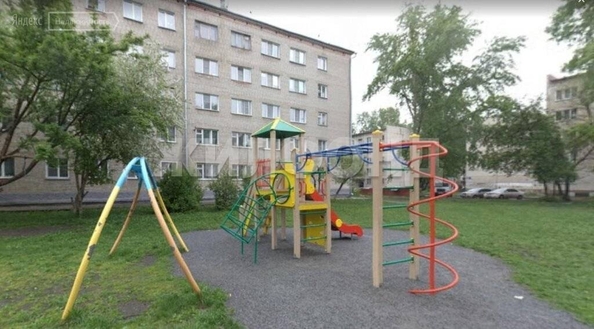 
  Продается комната, 18 м², Зорге ул, д. 48
. Фото 9.