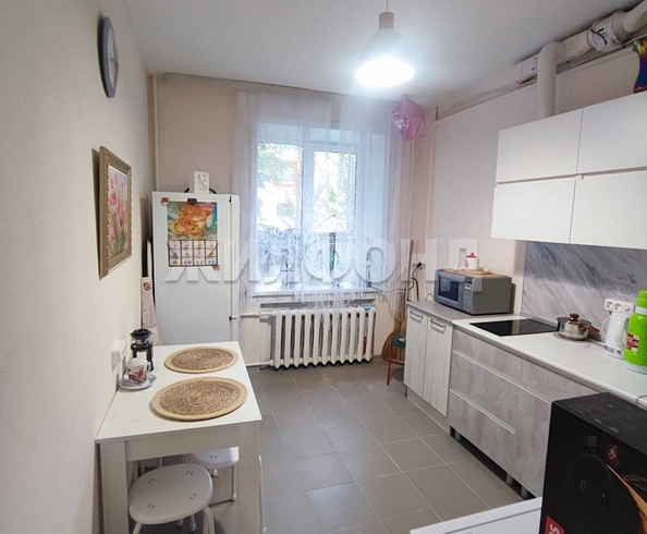 
   Продам комнату, 61.9 м², Гоголя ул, 21а

. Фото 2.