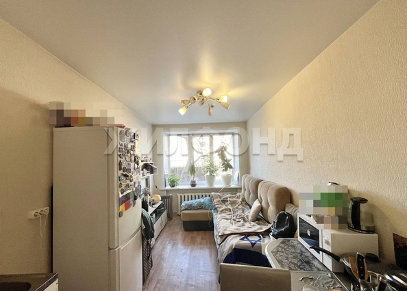 
   Продам комнату, 61.9 м², Гоголя ул, 21а

. Фото 7.
