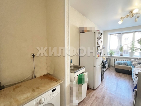 
   Продам комнату, 61.9 м², Гоголя ул, 21а

. Фото 8.