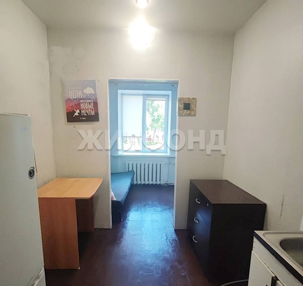 
   Продам комнату, 61.9 м², Гоголя ул, 21а

. Фото 10.