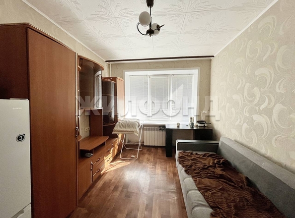 
  Продается комната, 13.2 м², Гоголя ул, д. 21а
. Фото 2.