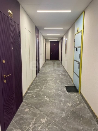 
   Продам 1-комнатную, 35.66 м², Железнодорожная ул, 18

. Фото 2.