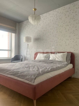 
   Продам 1-комнатную, 35.66 м², Железнодорожная ул, 18

. Фото 6.