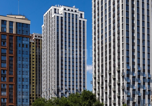 
   Продам 1-комнатную, 28 м², Фабричная ул, 65/1

. Фото 16.
