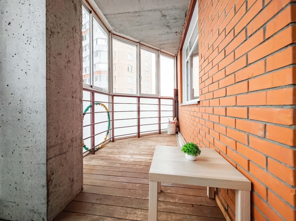
  Продается 1-комн. квартира, 35 м², В. Высоцкого ул, д. 43
. Фото 11.