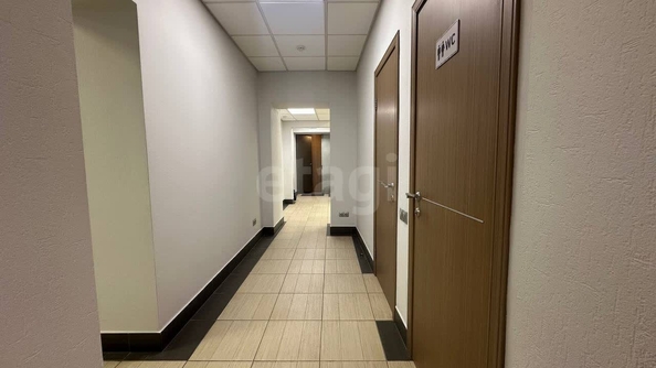 
   Сдам офис, 140 м², Овражная ул, 4

. Фото 9.