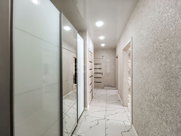 
   Продам 3-комнатную, 64.7 м², Василия Клевцова ул, 1

. Фото 6.