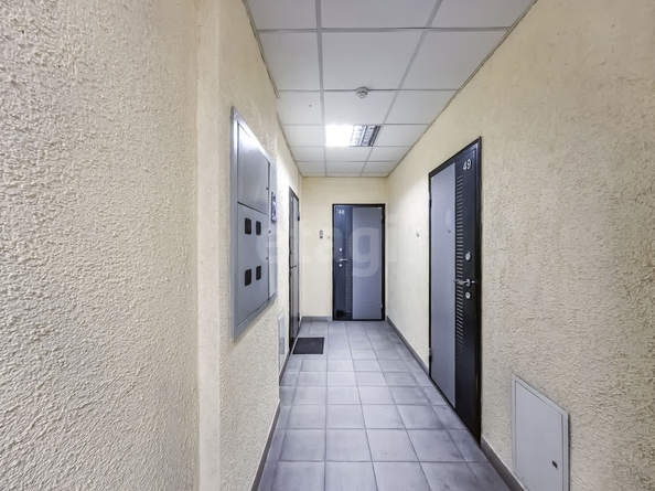 
  Продается студия, 33.9 м², Дзержинского пр-кт, д. 16/1
. Фото 27.