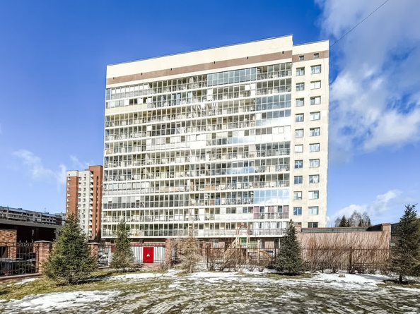 
  Продается студия, 33.9 м², Дзержинского пр-кт, д. 16/1
. Фото 38.