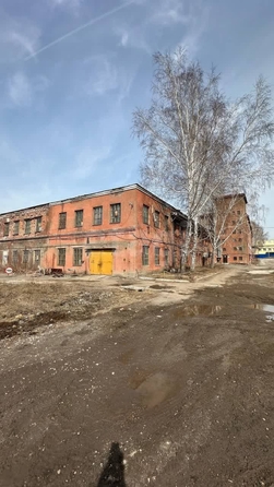 
   Сдам помещение под производство, 3623 м², Декабристов ул, 275к10

. Фото 2.