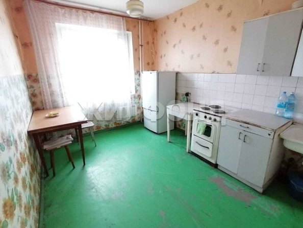 
   Продам 1-комнатную, 33.3 м², Мира пр-кт, 42/2

. Фото 1.