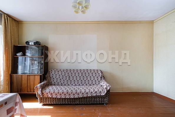 
   Продам 1-комнатную, 30.8 м², Никитина ул, 15

. Фото 4.
