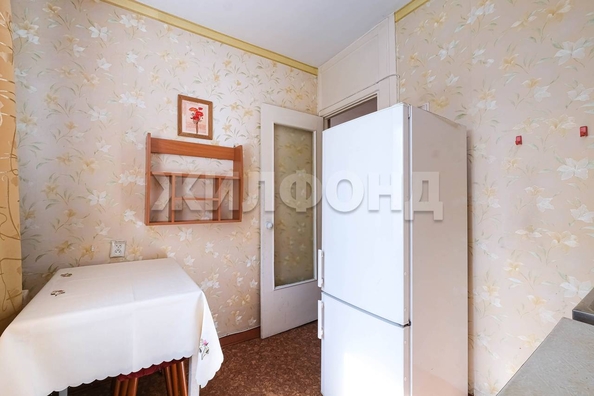 
   Продам 1-комнатную, 30.8 м², Никитина ул, 15

. Фото 9.