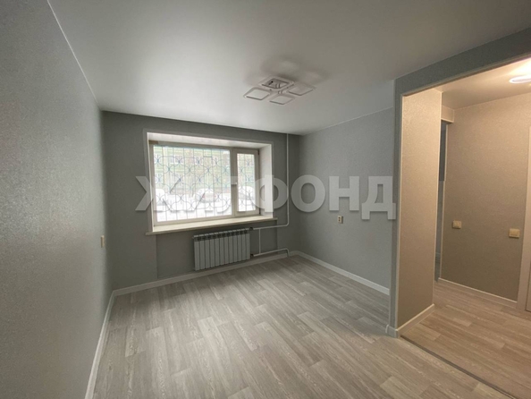 
   Продам 1-комнатную, 21.8 м², Дачная ул, 25/4

. Фото 2.