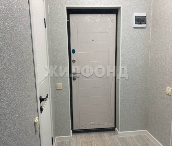 
   Продам 1-комнатную, 21.8 м², Дачная ул, 25/4

. Фото 4.