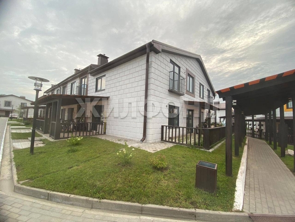 
  Продается 3-комн. квартира, 84.4 м², Ясная ул (Светлый мкр-н), д. 10/6
. Фото 4.