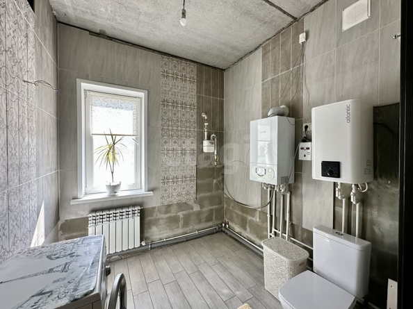
  Продается дом, 120 м², поселок Октябрьский
. Фото 14.