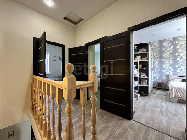 
  Продается дом, 120 м², поселок Октябрьский
. Фото 22.