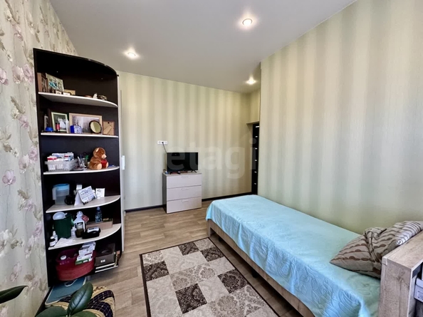 
  Продается дом, 120 м², поселок Октябрьский
. Фото 31.