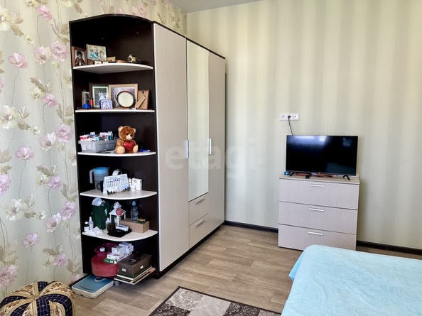 
  Продается дом, 120 м², поселок Октябрьский
. Фото 32.