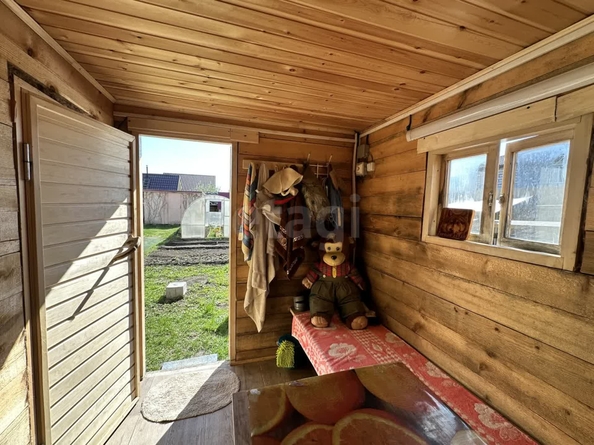 
  Продается дом, 120 м², поселок Октябрьский
. Фото 38.