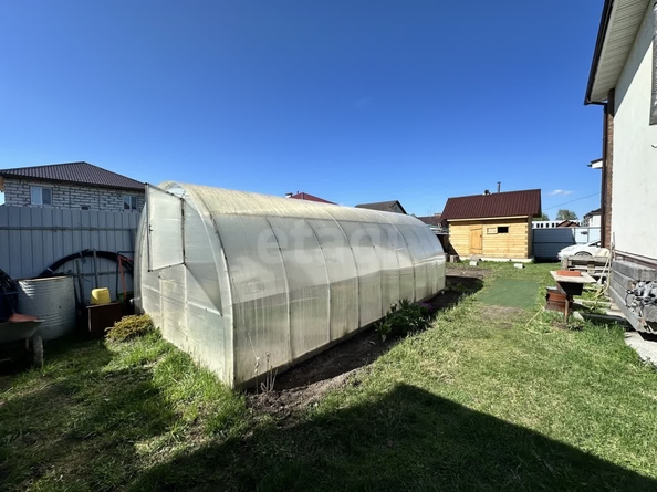 
  Продается дом, 120 м², поселок Октябрьский
. Фото 39.