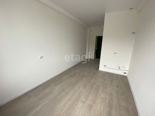 
   Продам апартамент, 18 м², Сухановская ул, 6а

. Фото 1.