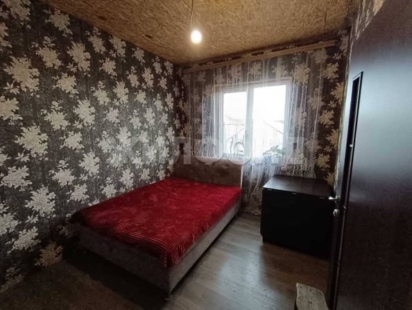 
   Продам дом, 76.8 м², Сибирские просторы ДП

. Фото 4.