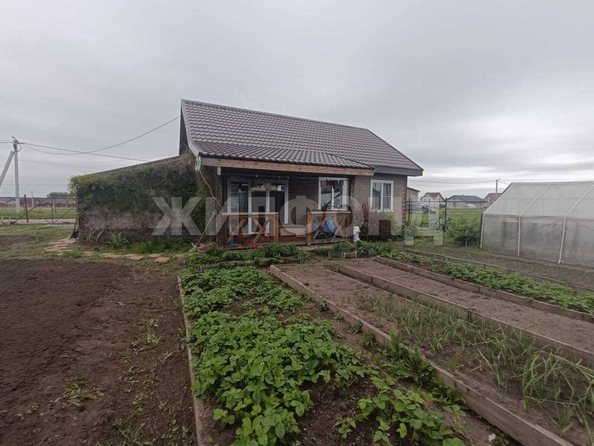 
   Продам дом, 76.8 м², Сибирские просторы ДП

. Фото 17.