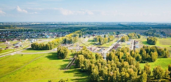 
  Продам  дачный участок, 7.82 соток, Сибирские просторы ДП

. Фото 3.
