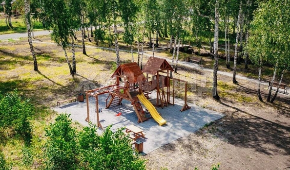 
  Продам  дачный участок, 7.92 соток, Сибирские просторы ДП

. Фото 4.