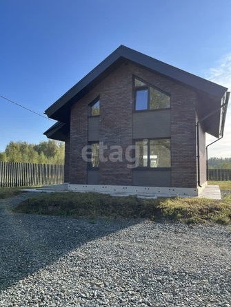 
   Продам дом, 126 м², Таис ДНТ

. Фото 4.
