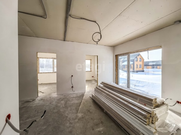 
   Продам дом, 60.6 м², Аляска КП

. Фото 10.