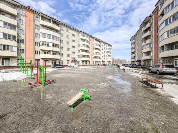 
   Продам студию, 25 м², Согласия ул, 6

. Фото 1.
