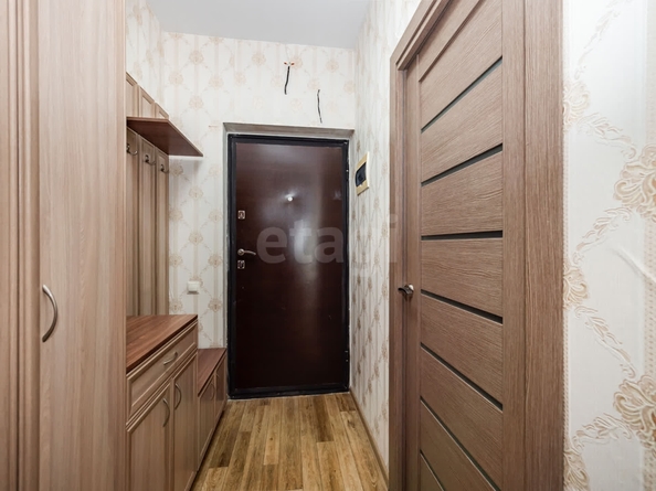 
   Продам студию, 25 м², Согласия ул, 6

. Фото 14.