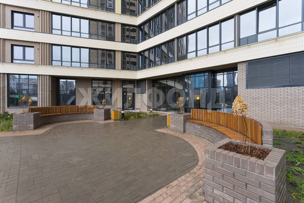 
  Продается студия 26 м², в ЖК Сакура парк, дом 1. Фото 5.