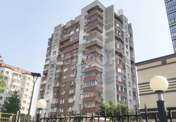 
   Продам 2-комнатную, 53.6 м², 1905 года ул, 71

. Фото 12.